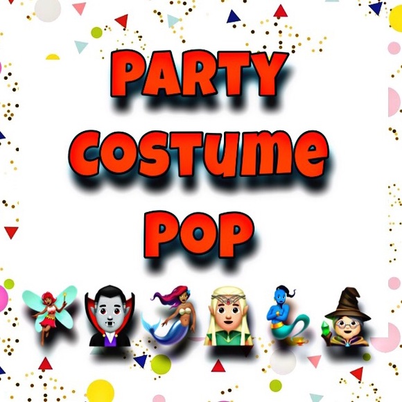 partycostumepop